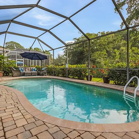 Sunshine Daydream Our Beautiful Monthly Pool Home! Home